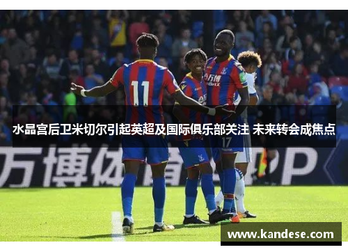 水晶宫后卫米切尔引起英超及国际俱乐部关注 未来转会成焦点 水晶宫后卫米切尔引起英超及国际俱乐部关注 未来转会成焦点